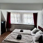 Szálloda Zum Burggrafen