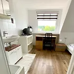 Hotell Zum Burggrafen