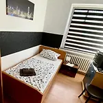 Zum Burggrafen Szálloda Delmenhorst
