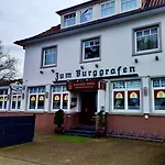 Zum Burggrafen 酒店