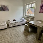 Zum Burggrafen 德尔门霍斯特