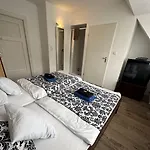 Szálloda Zum Burggrafen Delmenhorst