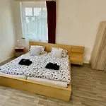 Szálloda Zum Burggrafen