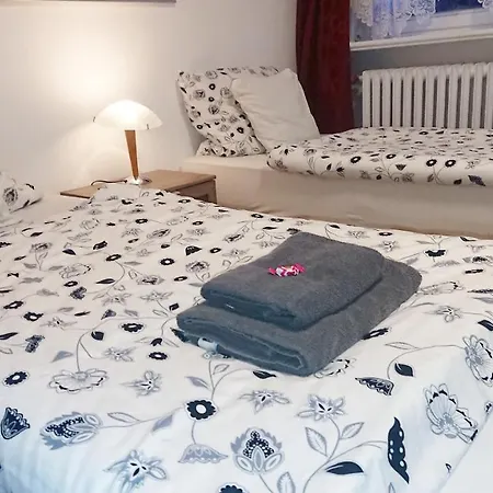 Zum Burggrafen 2* دلمنهورست