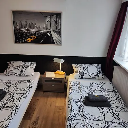 Zum Burggrafen 2* Delmenhorst