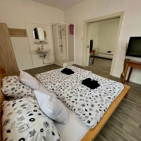 Zum Burggrafen 2* دلمنهورست