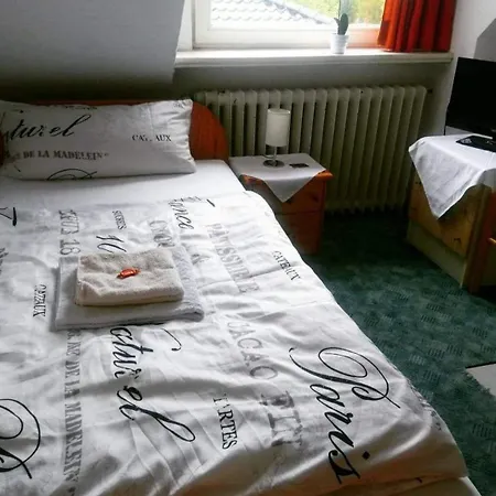 Zum Burggrafen