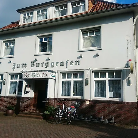 Zum Burggrafen