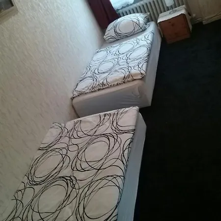 Zum Burggrafen