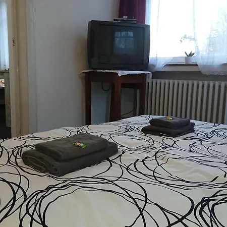 Zum Burggrafen Szálloda Delmenhorst