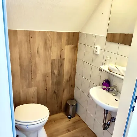 Szálloda Zum Burggrafen