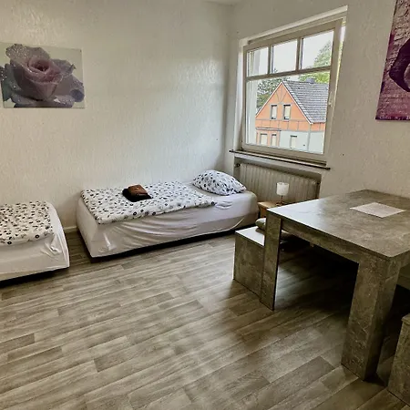 Zum Burggrafen Delmenhorst