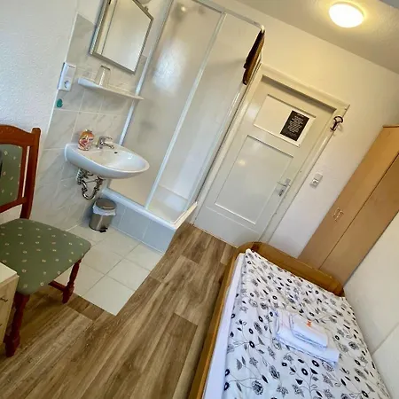 Hotel Zum Burggrafen