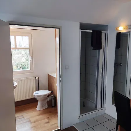 Zum Burggrafen Szálloda