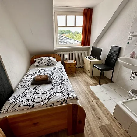 Hotel Zum Burggrafen