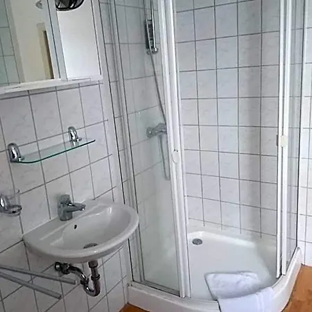 Zum Burggrafen دلمنهورست