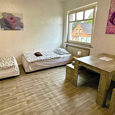 Zum Burggrafen Szálloda 2*