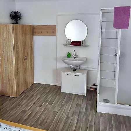 Zum Burggrafen Szálloda 2*