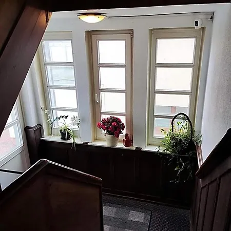 Zum Burggrafen Szálloda Delmenhorst