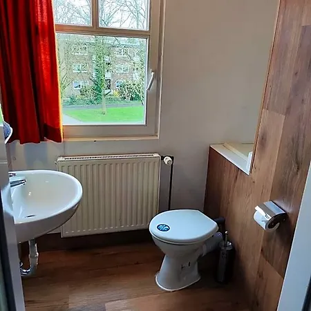Zum Burggrafen Szálloda 2*