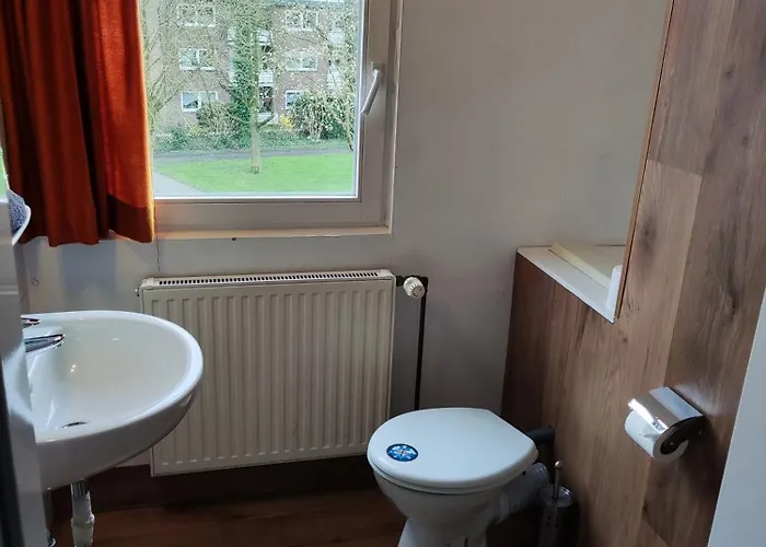 Zum Burggrafen دلمنهورست