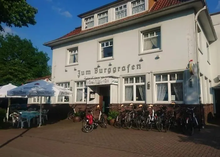 Zum Burggrafen 2*