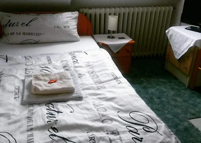 Zum Burggrafen