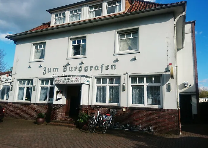 Zum Burggrafen