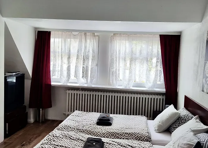 Zum Burggrafen